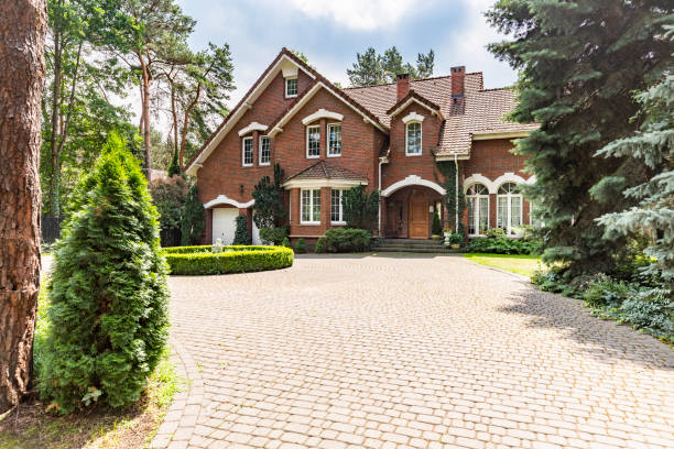 Driveway Repair Near Me in Braselton, GA
