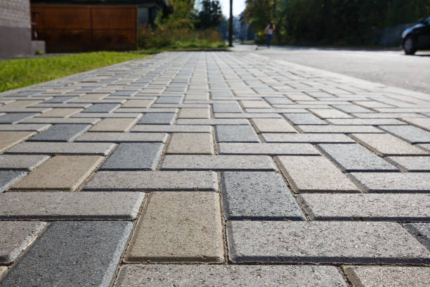 Best Concrete Paver Driveway  in Braselton, GA