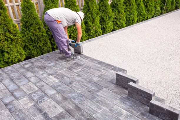 Best Driveway Paving Contractor  in Braselton, GA