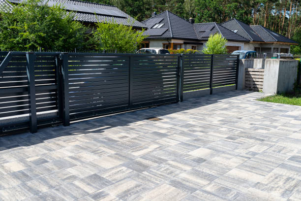 Best Residential Driveway Paver Services  in Braselton, GA
