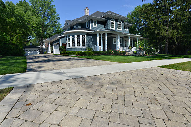 Reasons to Select Us for Your Driveway Paving Requirements in Braselton, GA