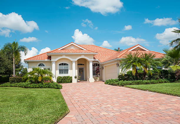Professional Driveway Pavers in Braselton, GA