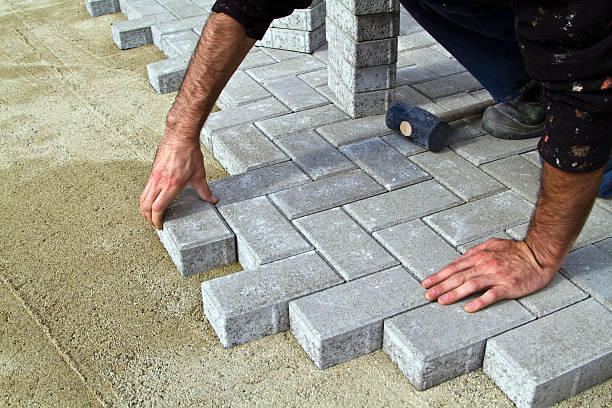 Best Affordable Driveway Paving  in Braselton, GA