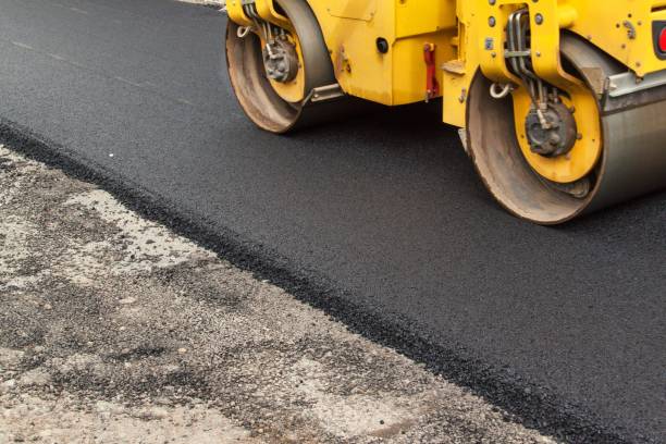 Best Professional Driveway Pavers  in Braselton, GA