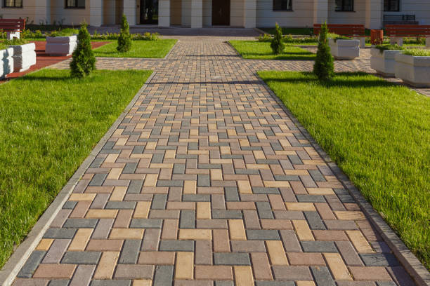 Best Permeable Paver Driveway  in Braselton, GA