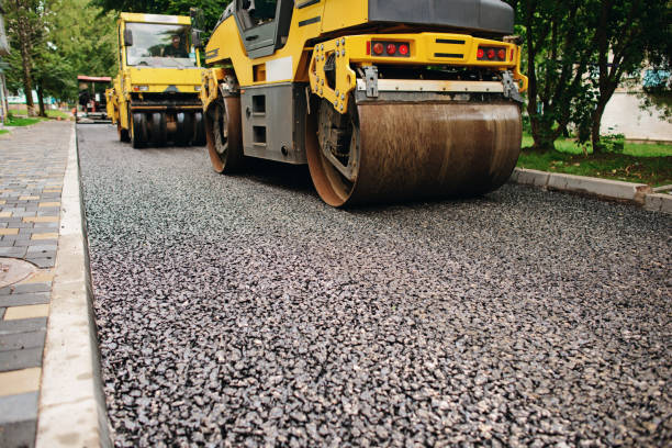 Best Brick Driveway Pavers  in Braselton, GA